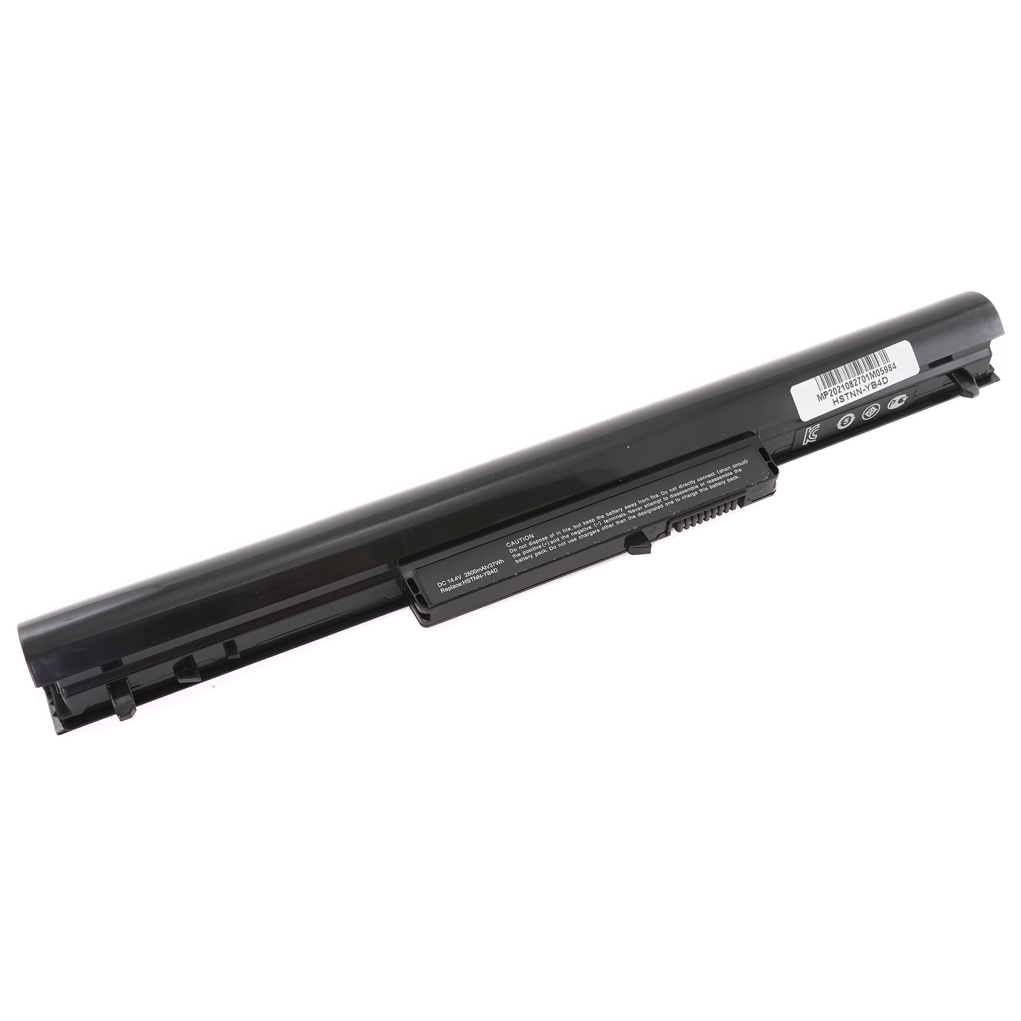 Аккумулятор для HP 14-b000, 14t, 14z, 15-b, 15t, 15z 14.4V 2600mAh